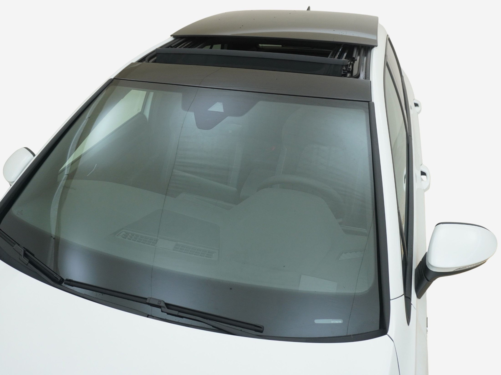 VW Golf VIII 1.5 eTSI R-Line DSG