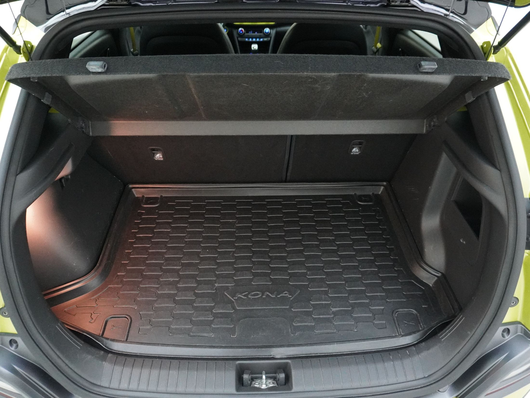 HYUNDAI Kona 1.0 T-GDi Launch