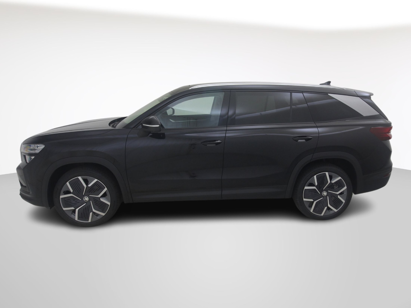 SKODA Kodiaq 2.0 TDI Selection-Suite