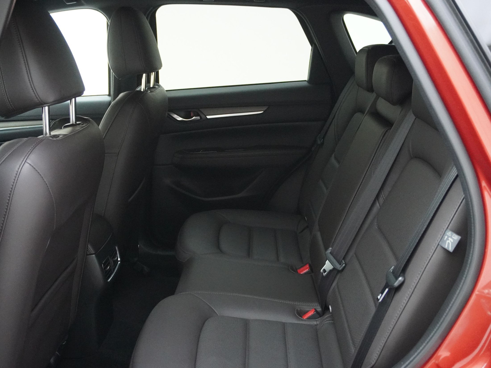 MAZDA CX-5 2.5 Revolution AWD