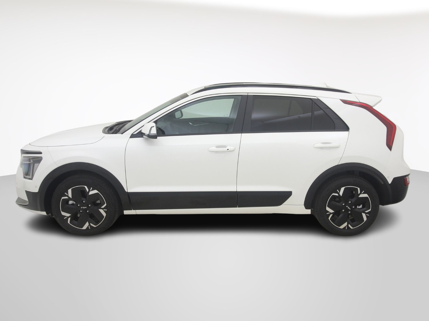 KIA Niro EV Style PLUS MJ2023