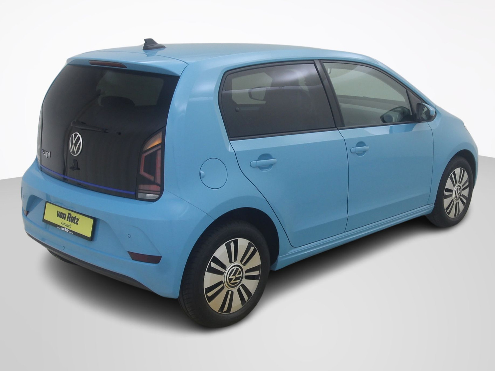 VW e-Up e-Up