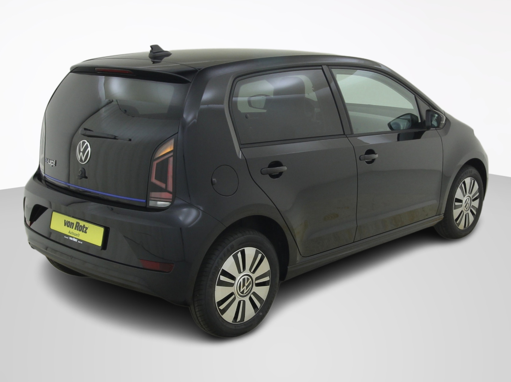 VW e-Up e-Up