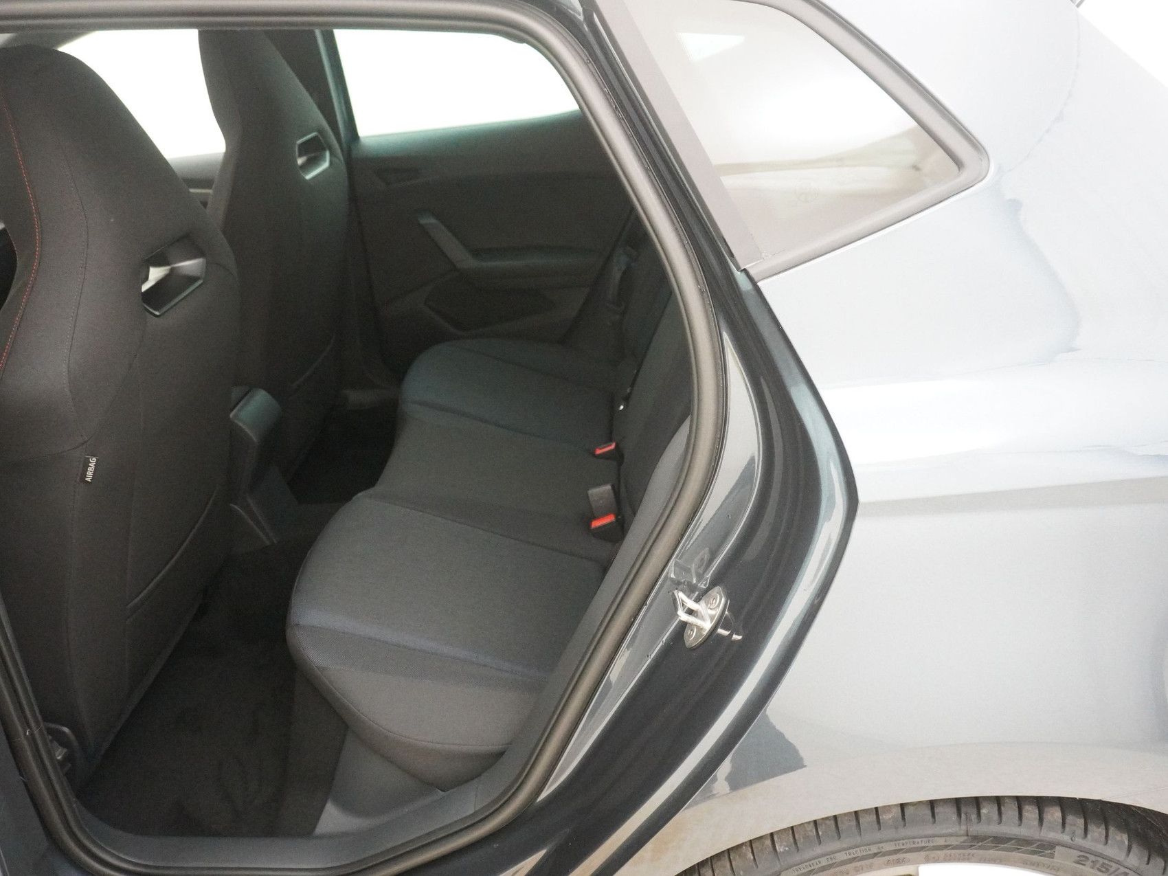 SEAT Ibiza 1.5 TSI Anniversary Limited Edition DSG