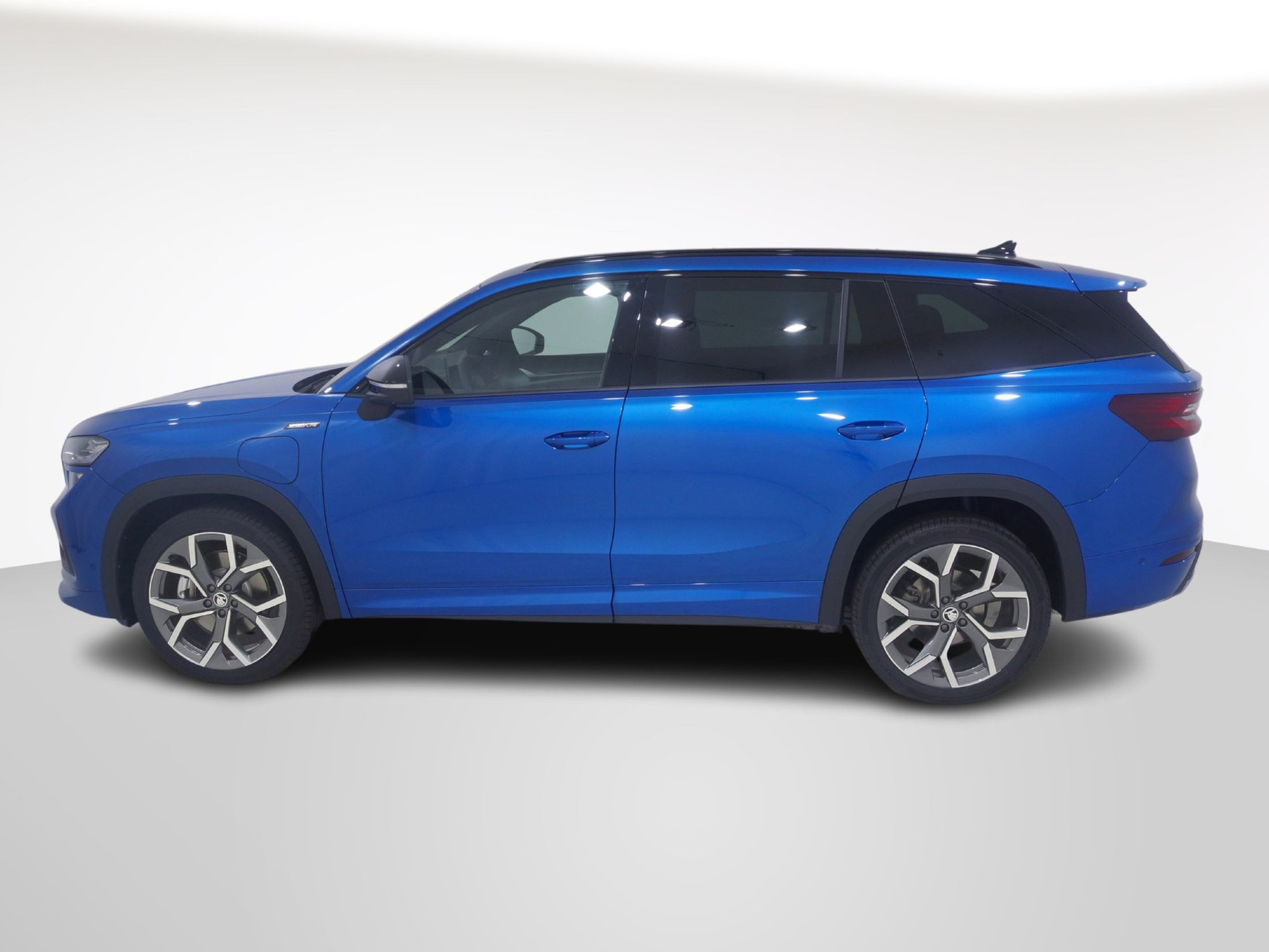 SKODA Kodiaq 1,5 TSI iV Plug-in-Hybrid Sportline