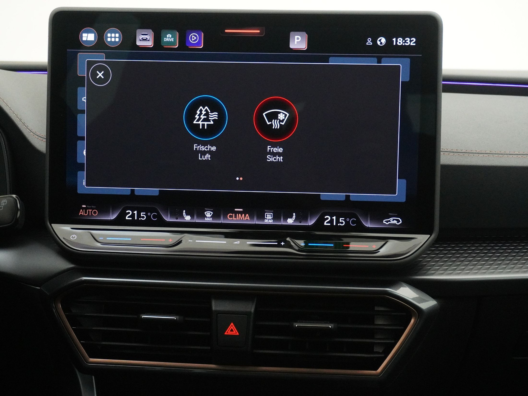 CUPRA Formentor 2.0 TSI VZ 4Drive DSG