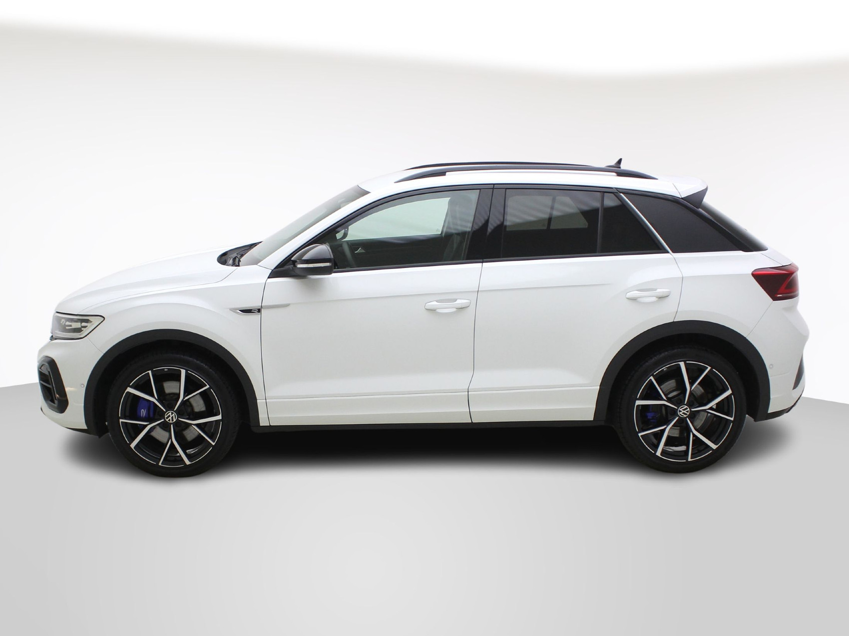 VW T-Roc 2.0 TSI DSG R Black Style 4Motion