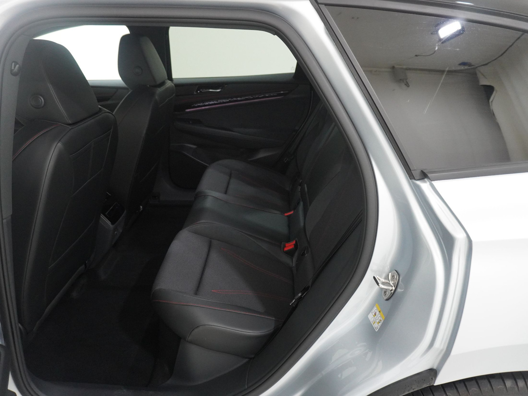 VW ID.7 Tourer 86 kWh GTX 4MOTION