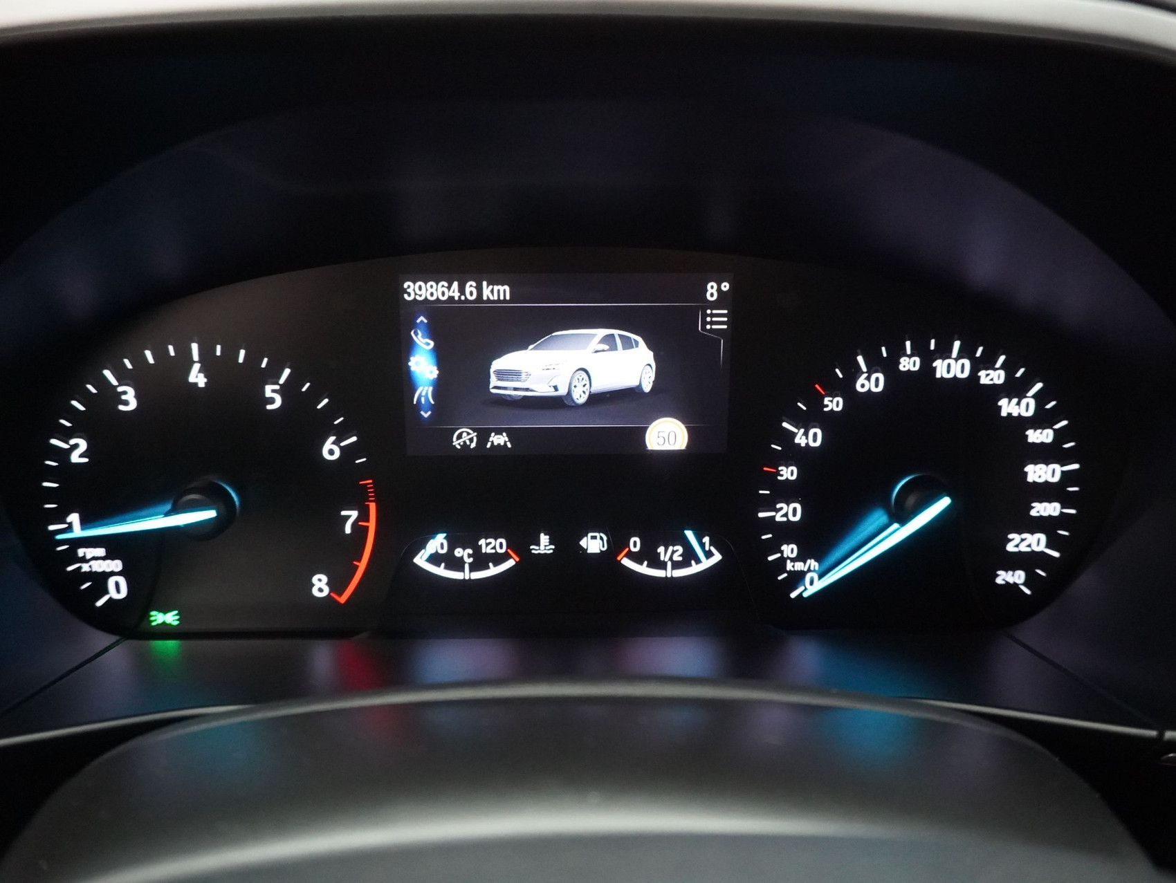 FORD Focus 1.0i EcoB Business