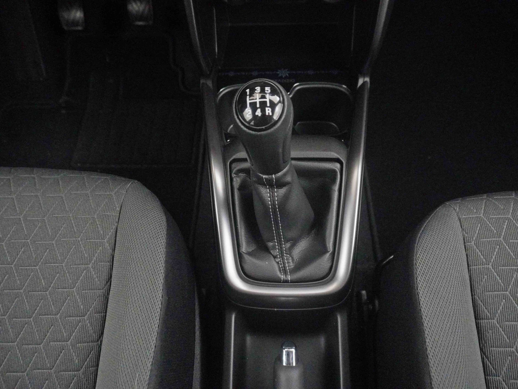 SUZUKI Swift 1.2 Tradizio Hybrid 4×4