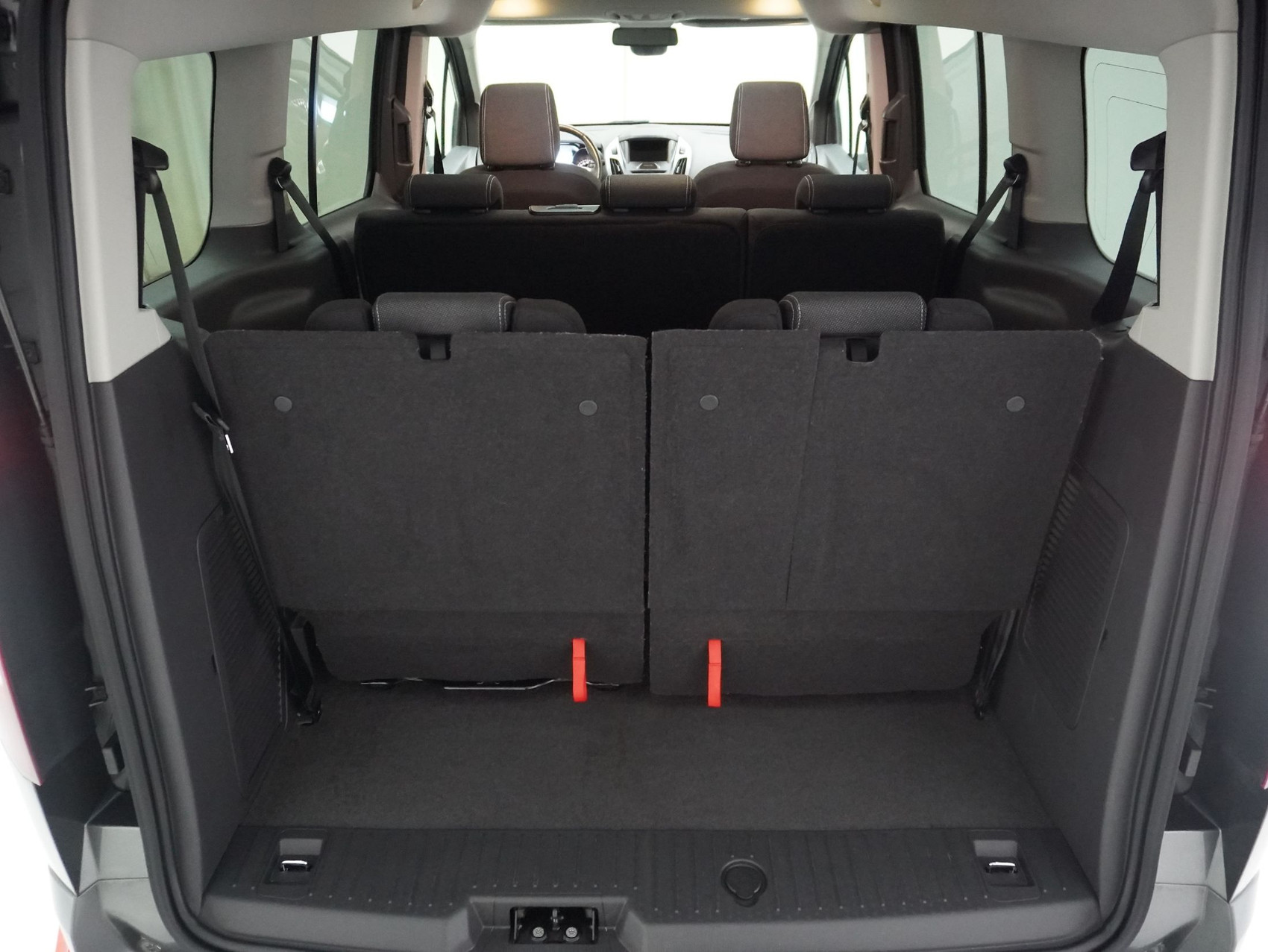FORD Tourneo Connect Grand Connect 1.5 TDCi Titanium