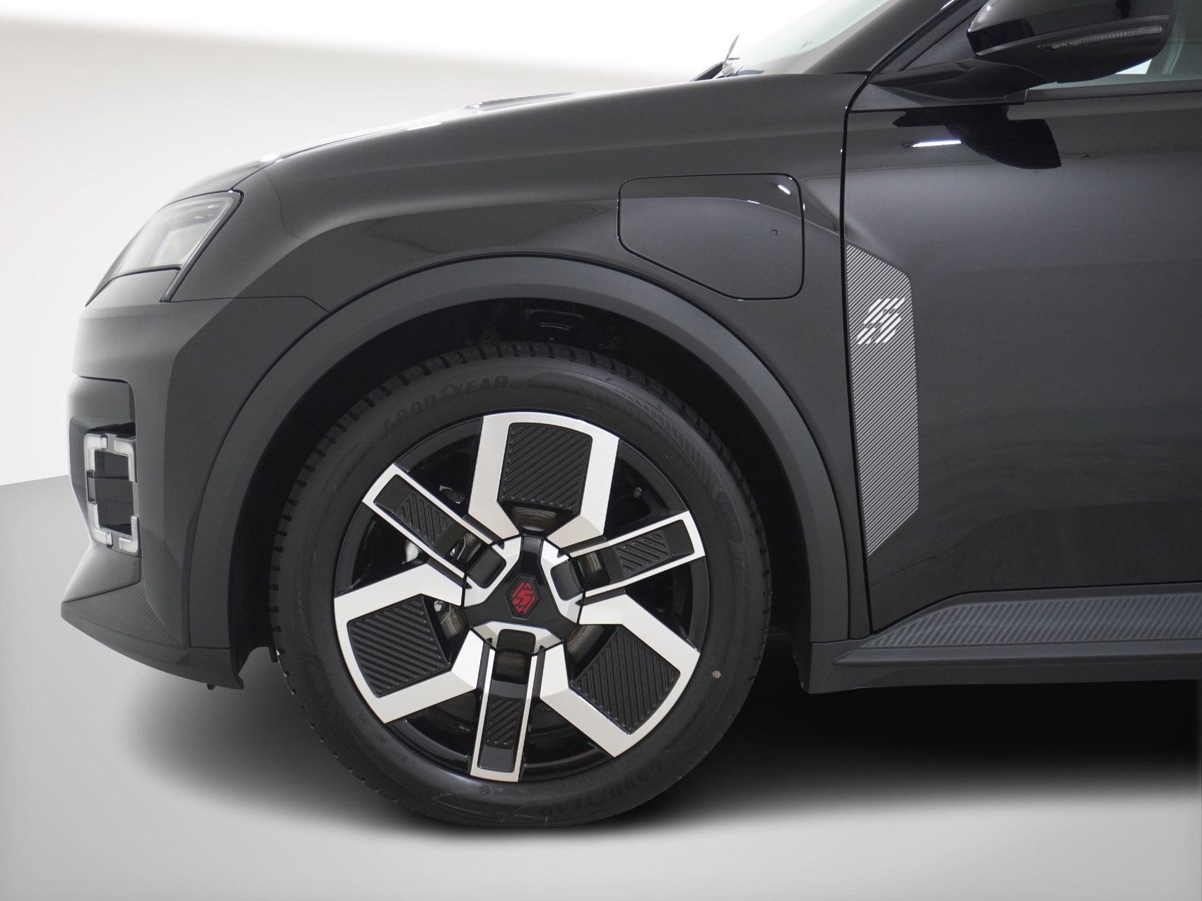 RENAULT 5 E-Tech Comfort Range techno