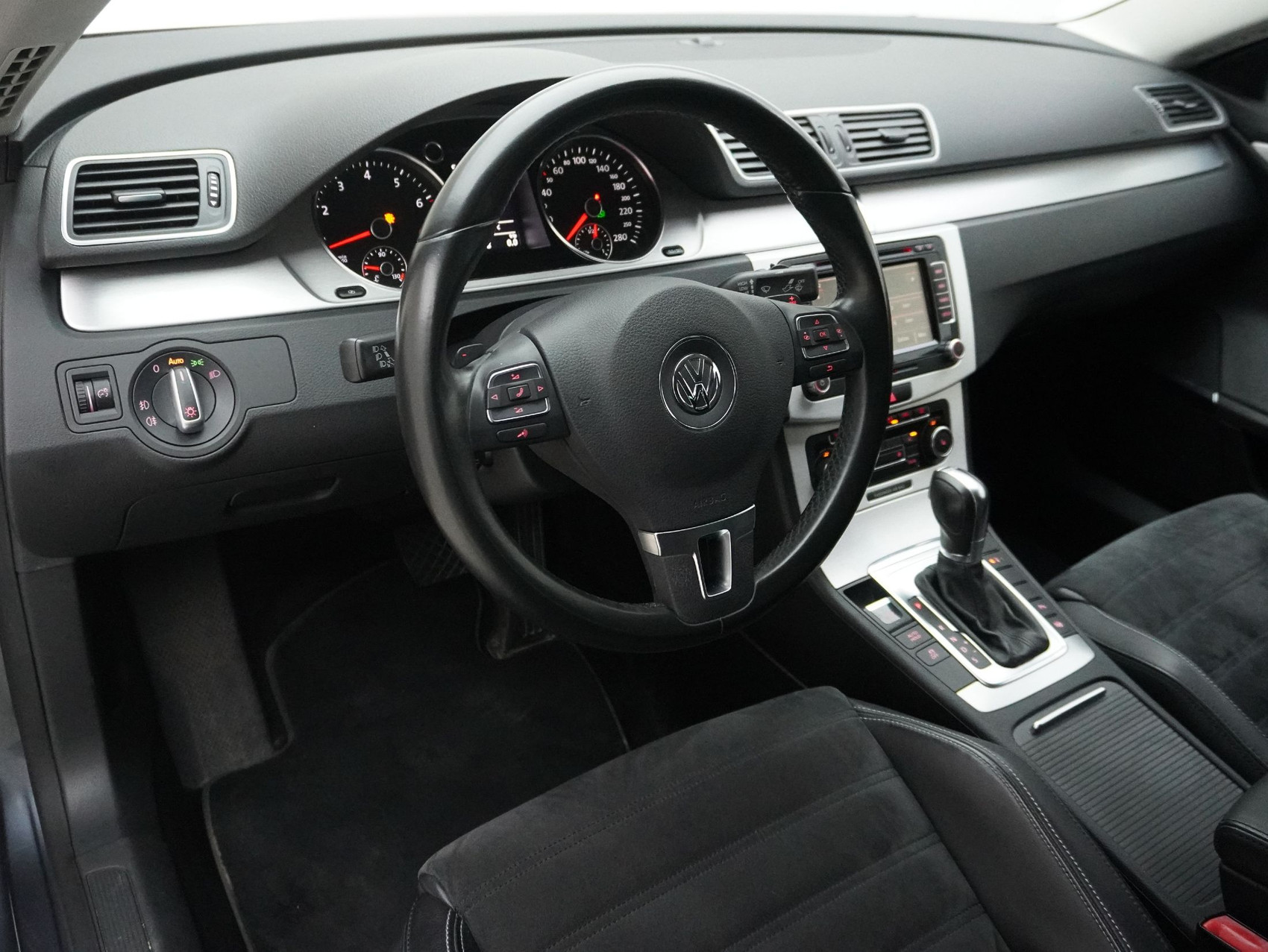 VW Passat CC 1.8 TSI DSG