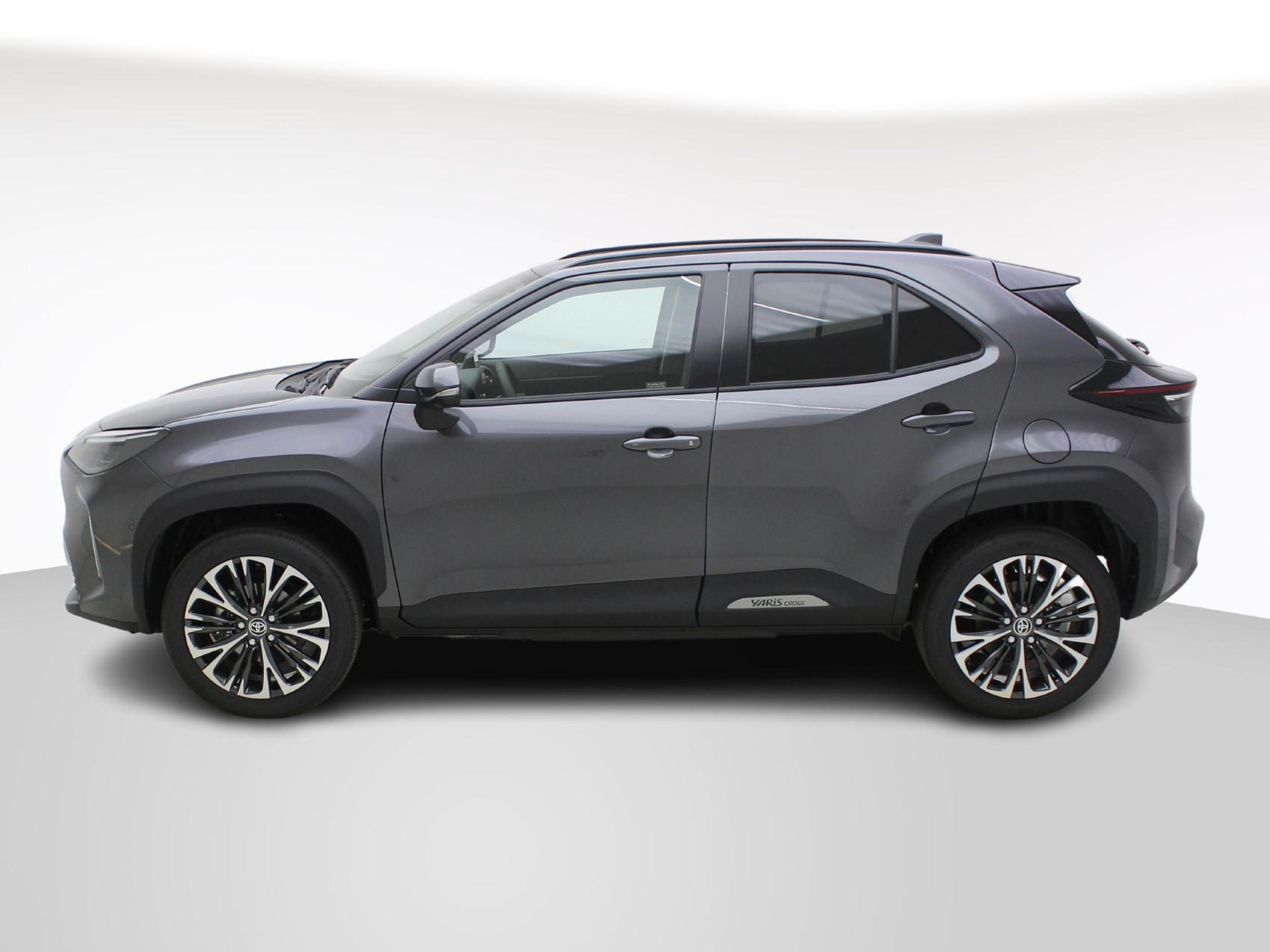 TOYOTA Yaris Cross 1.5 VVT-i HSD Premium AWD-i