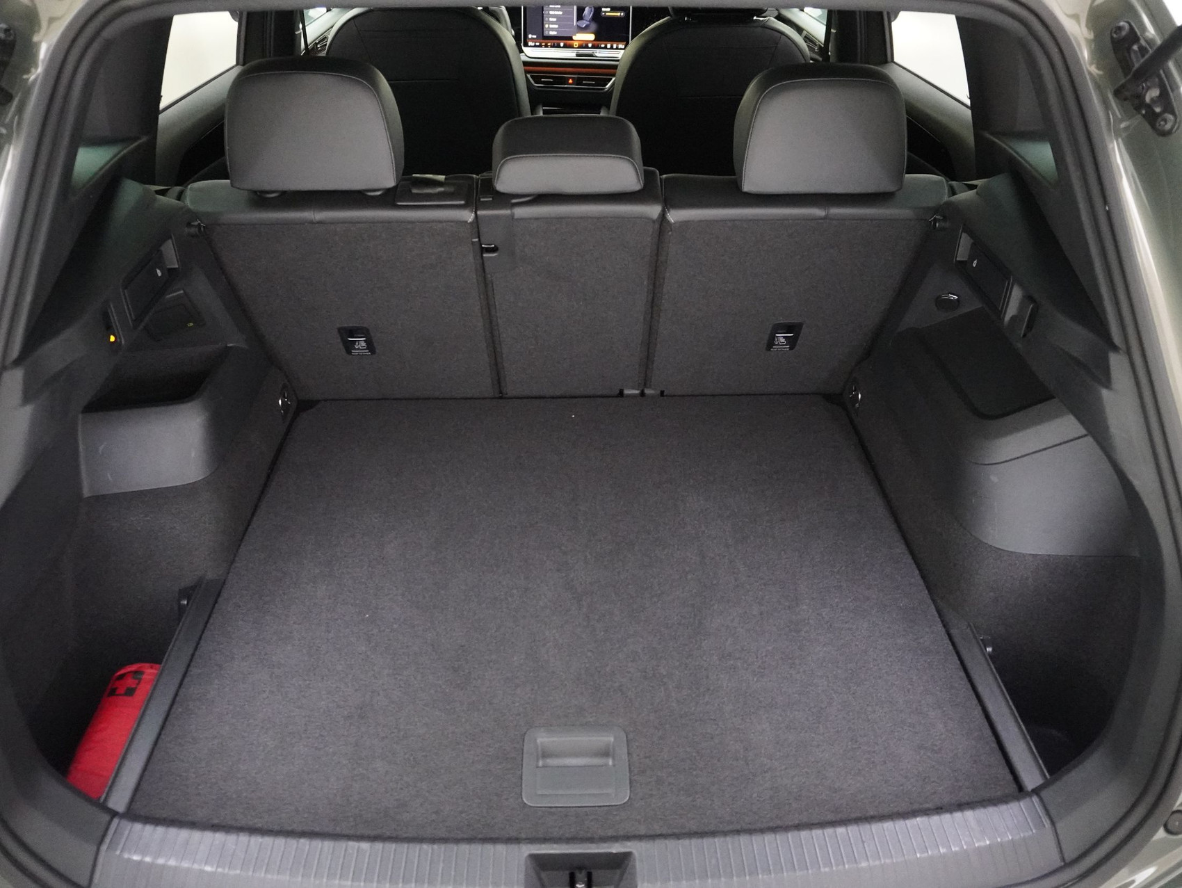VW Tiguan 2.0 TDI DSG R-Line Black Style 4Motion