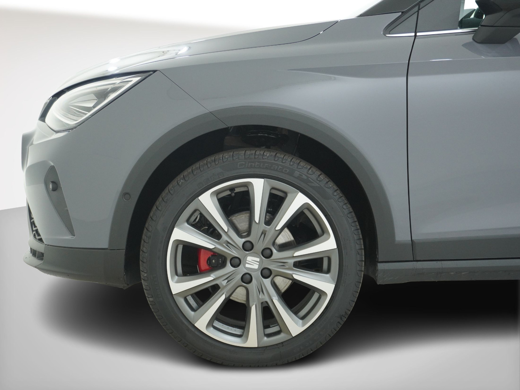 SEAT Arona 1.5 TSI Anniversary Limited Edition DSG