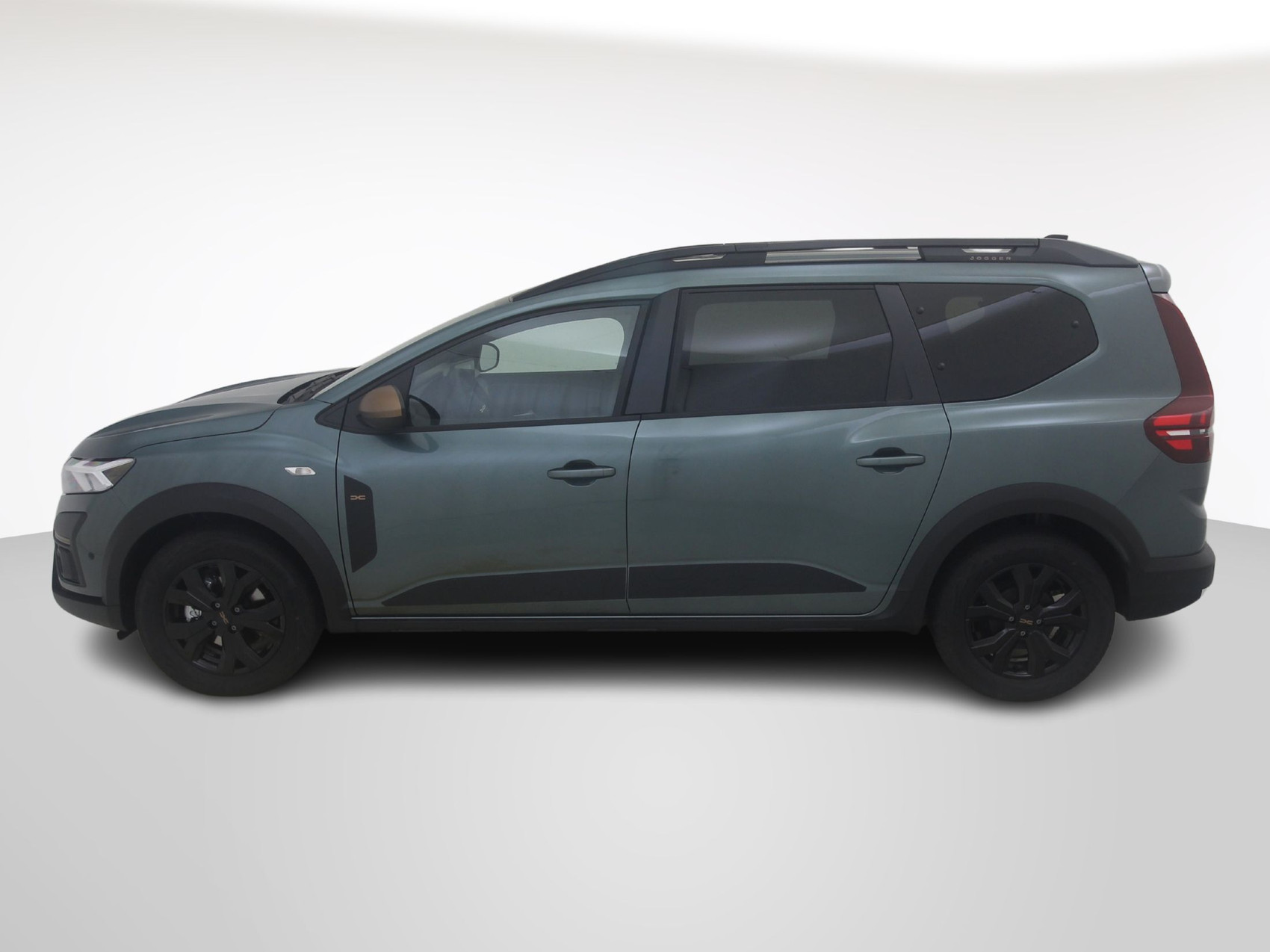 DACIA Jogger 1.6 Hybrid Extreme 7Plätzer