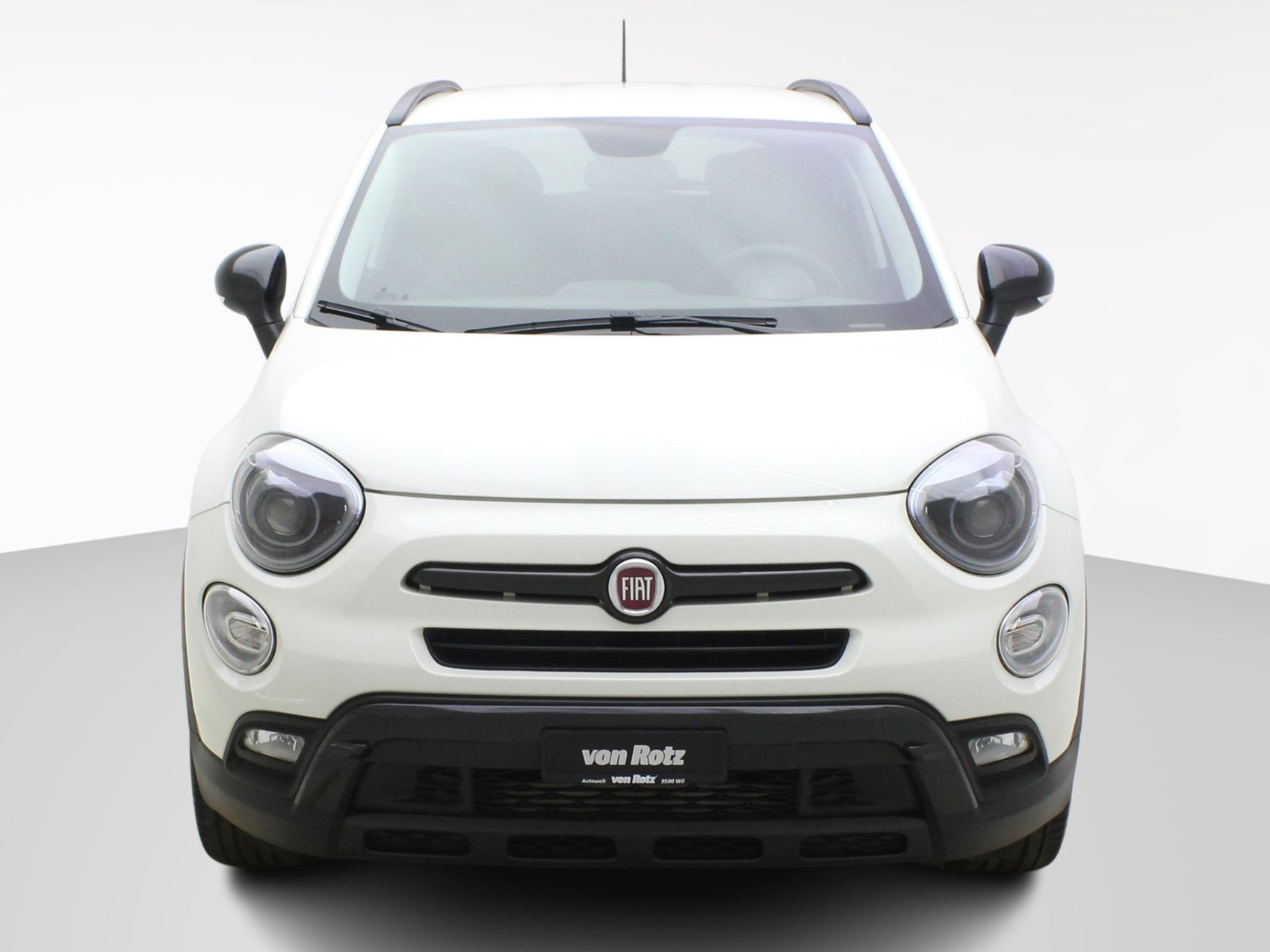 FIAT 500X 500 X 1.4 MultiAir S-Design