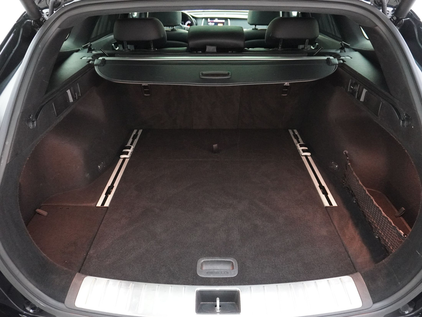 KIA Optima Sportswagon 2.0 T-GDi Style GT