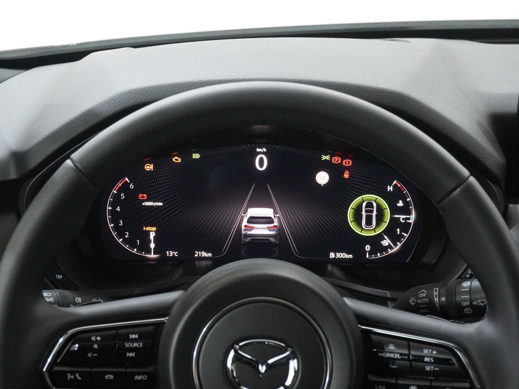 MAZDA CX-60 3.3 D Homura Plus