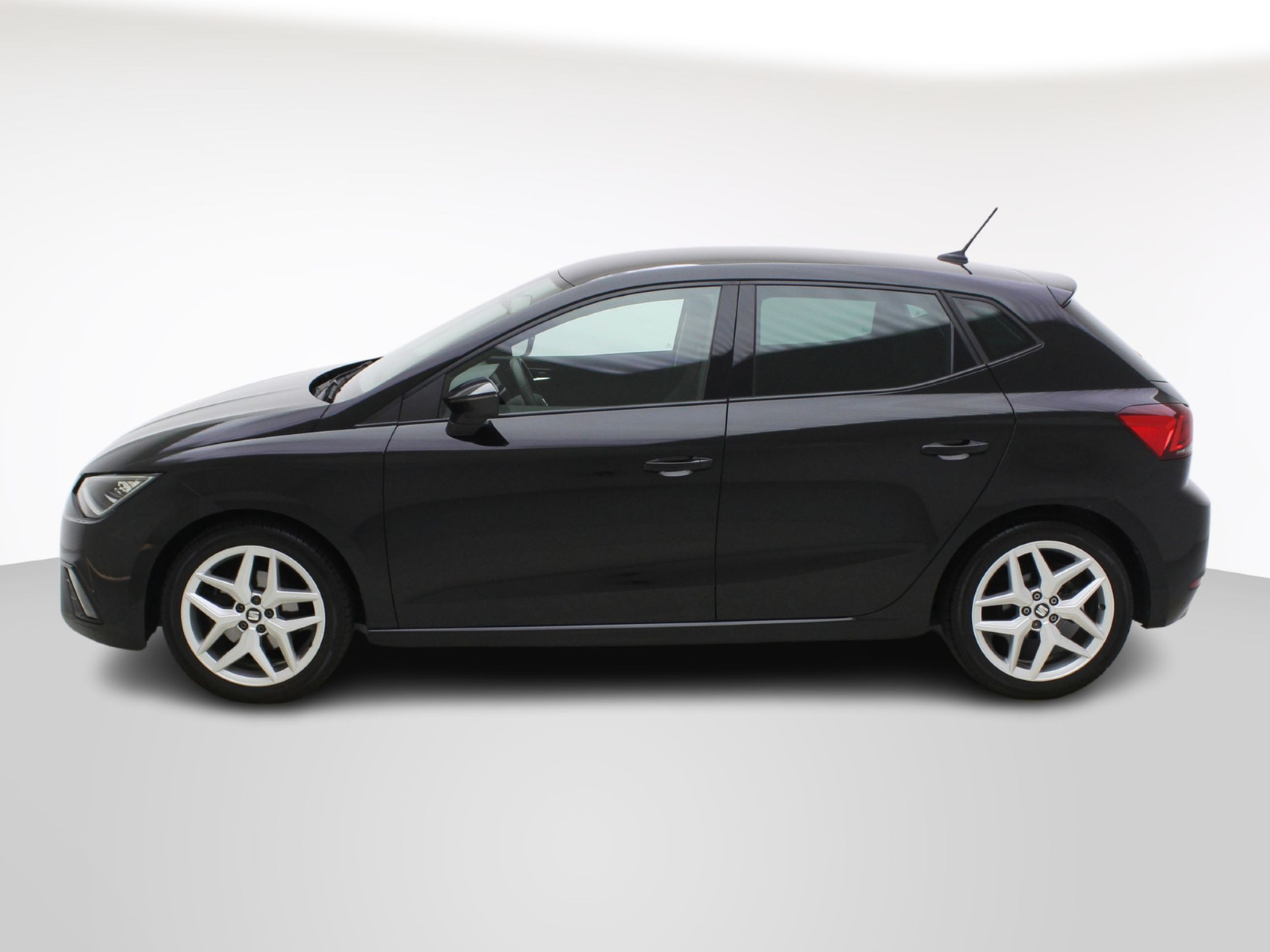 SEAT Ibiza 1.0 TSI DSG FR