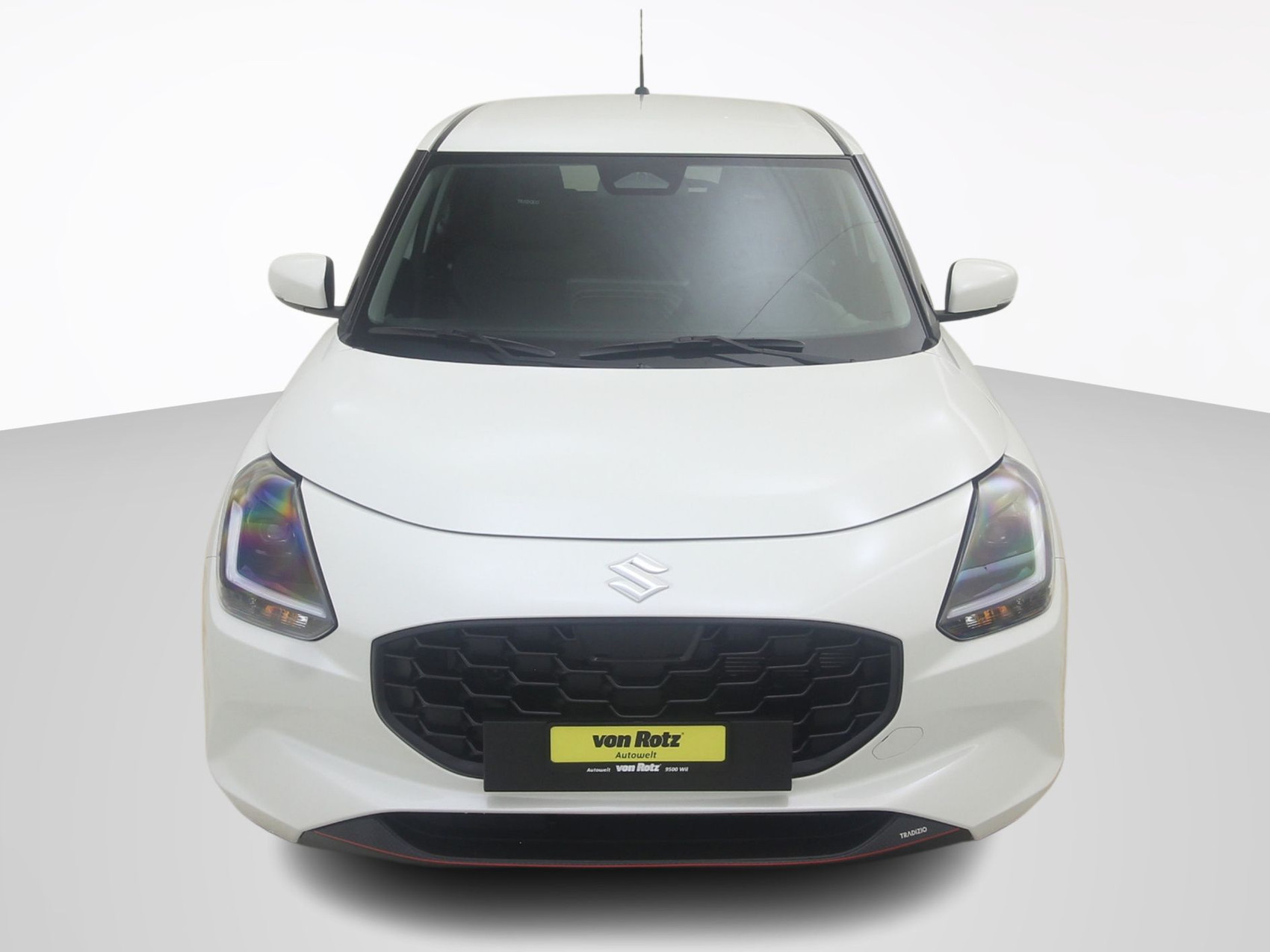 SUZUKI Swift 1.2 Tradizio Top Hybrid