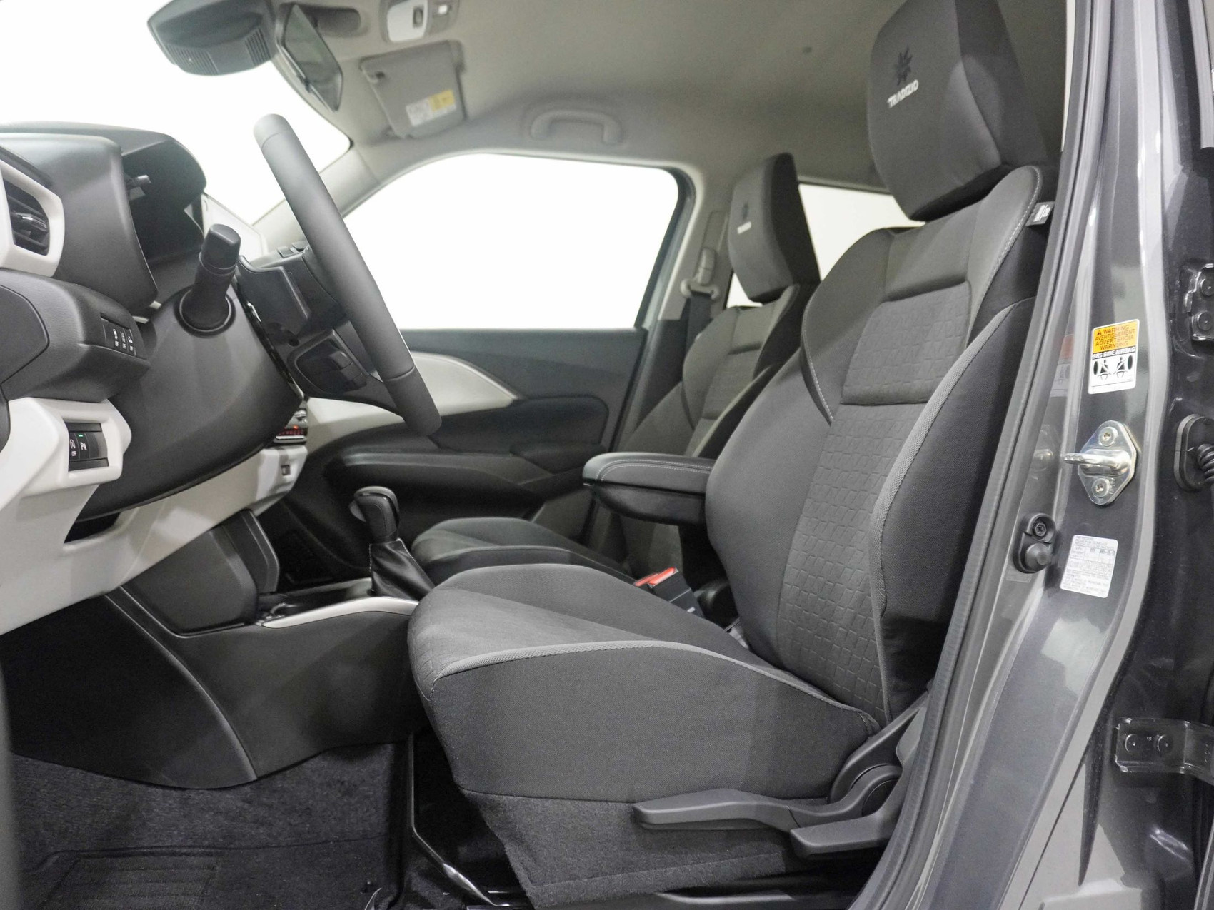 SUZUKI Swift 1.2 Tradizio Top Hybrid