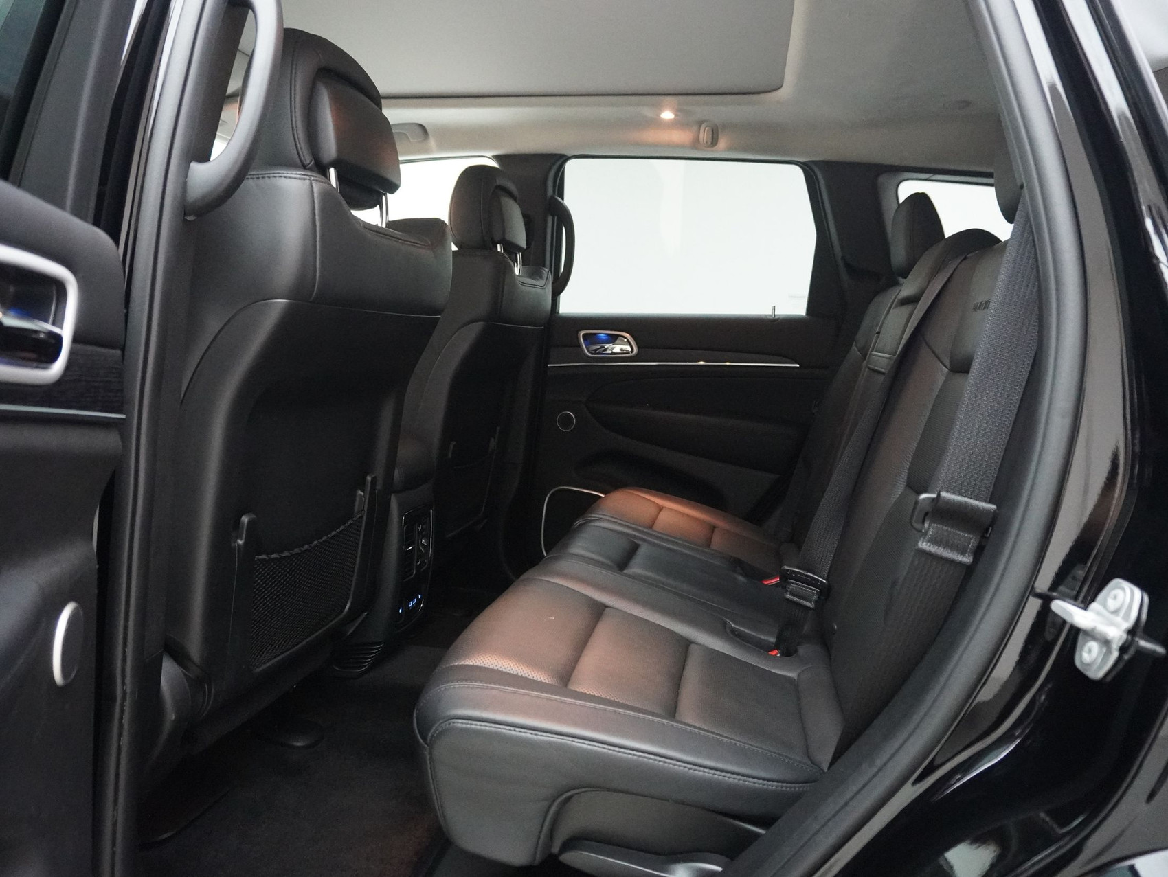 JEEP Grand Cherokee 3.6 V6 Summit