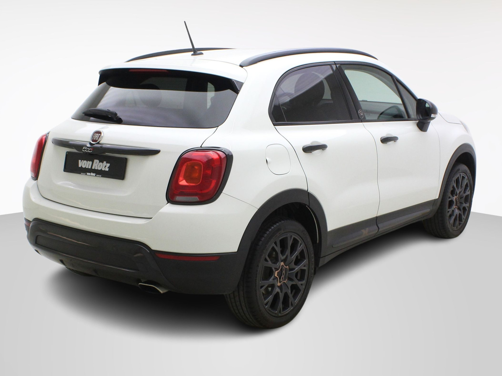 FIAT 500X 500 X 1.4 MultiAir S-Design