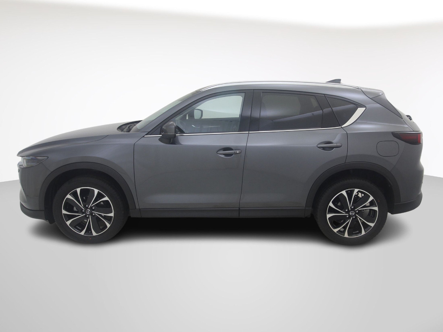 MAZDA CX-5 2.5 Exclusive-Line AWD