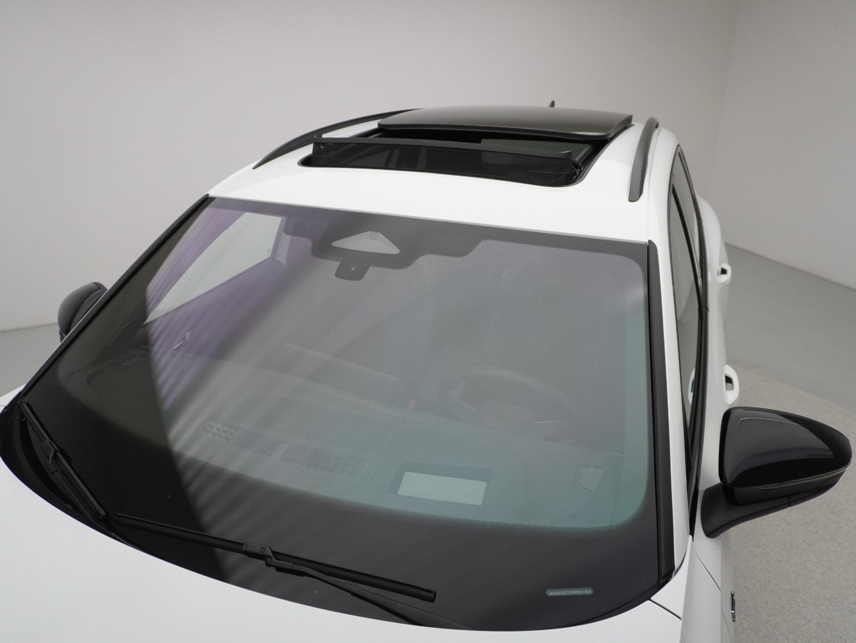 VW Tiguan 2.0 TDI DSG R-Line Black Style 4Motion **Leder/Anhängerkupplung/Standheizung**