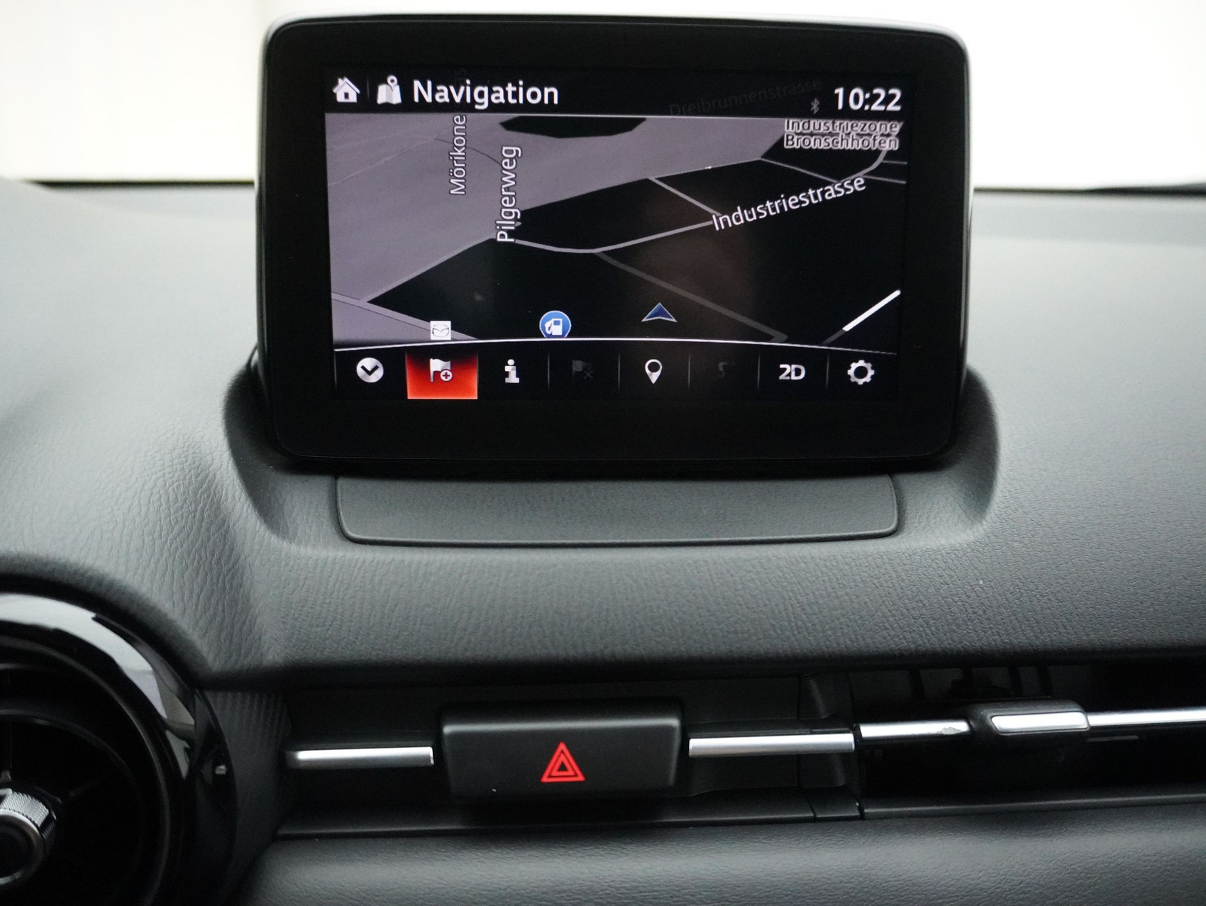 MAZDA 2 1.5 Ambition Plus