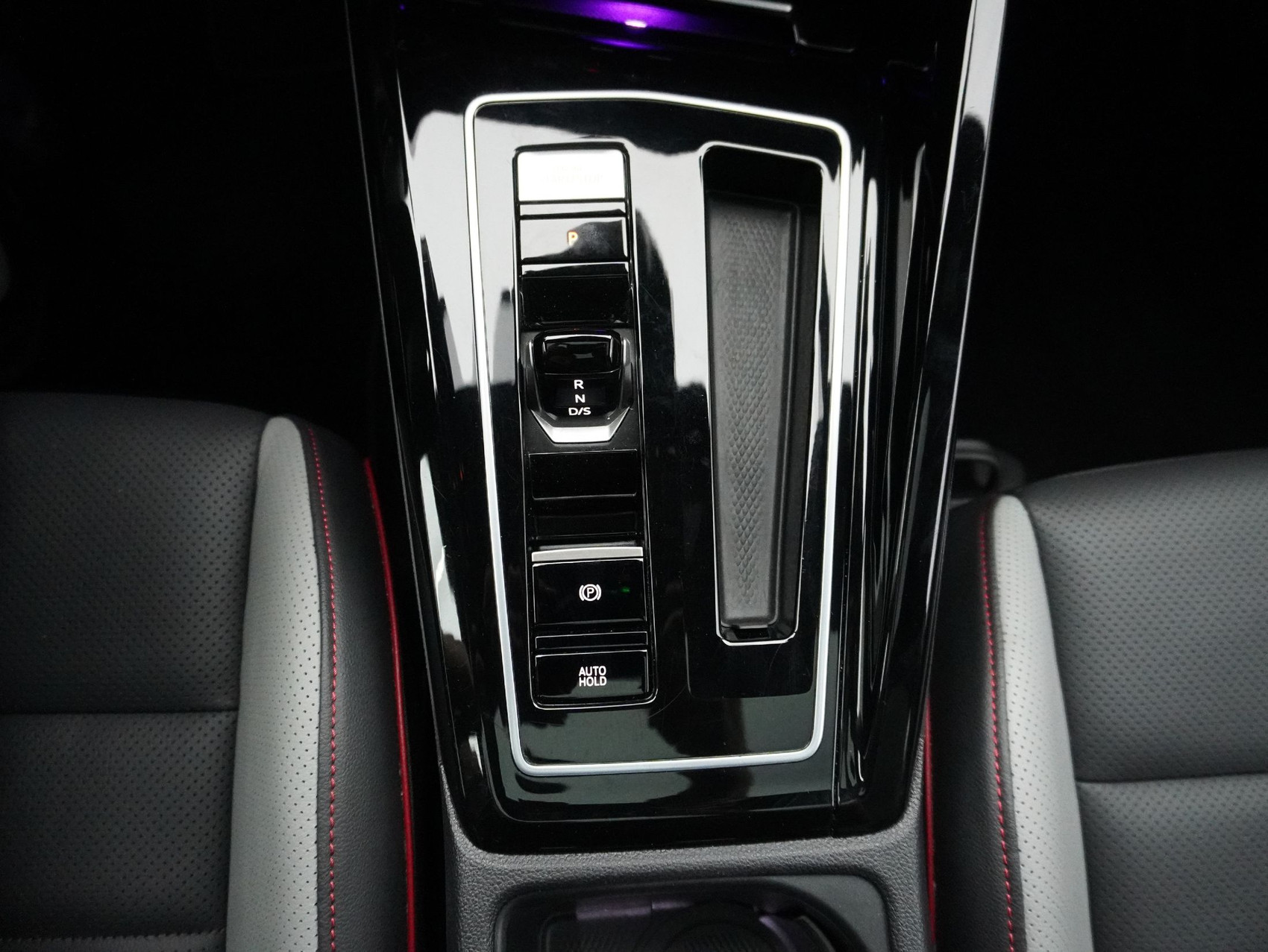 VW Golf 8.5 2.0 TSI DSG GTI Black Style (2025)