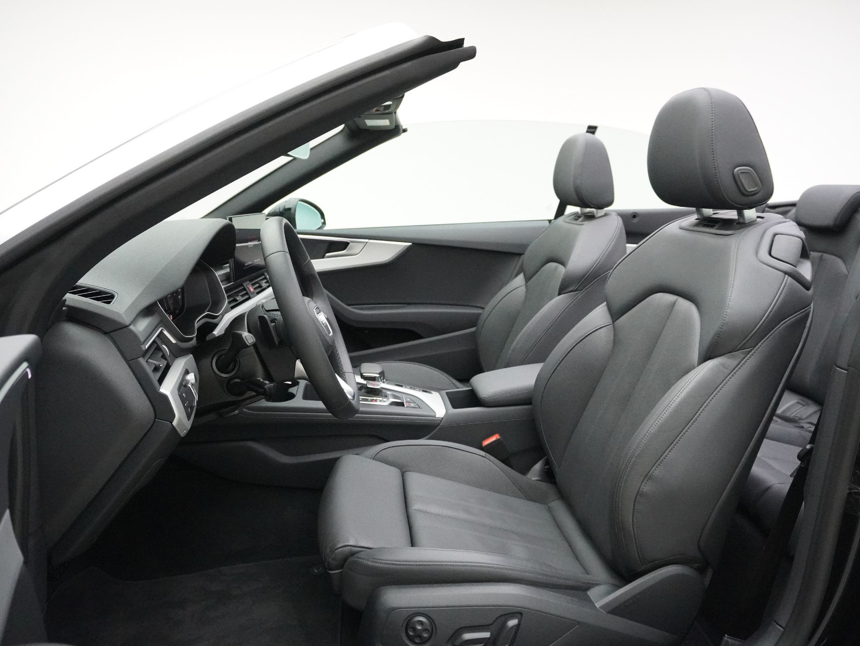 AUDI A5 Cabriolet 45 TFSI Advanced quattro S-Tronic **Audi Garantie bis 05.2029****