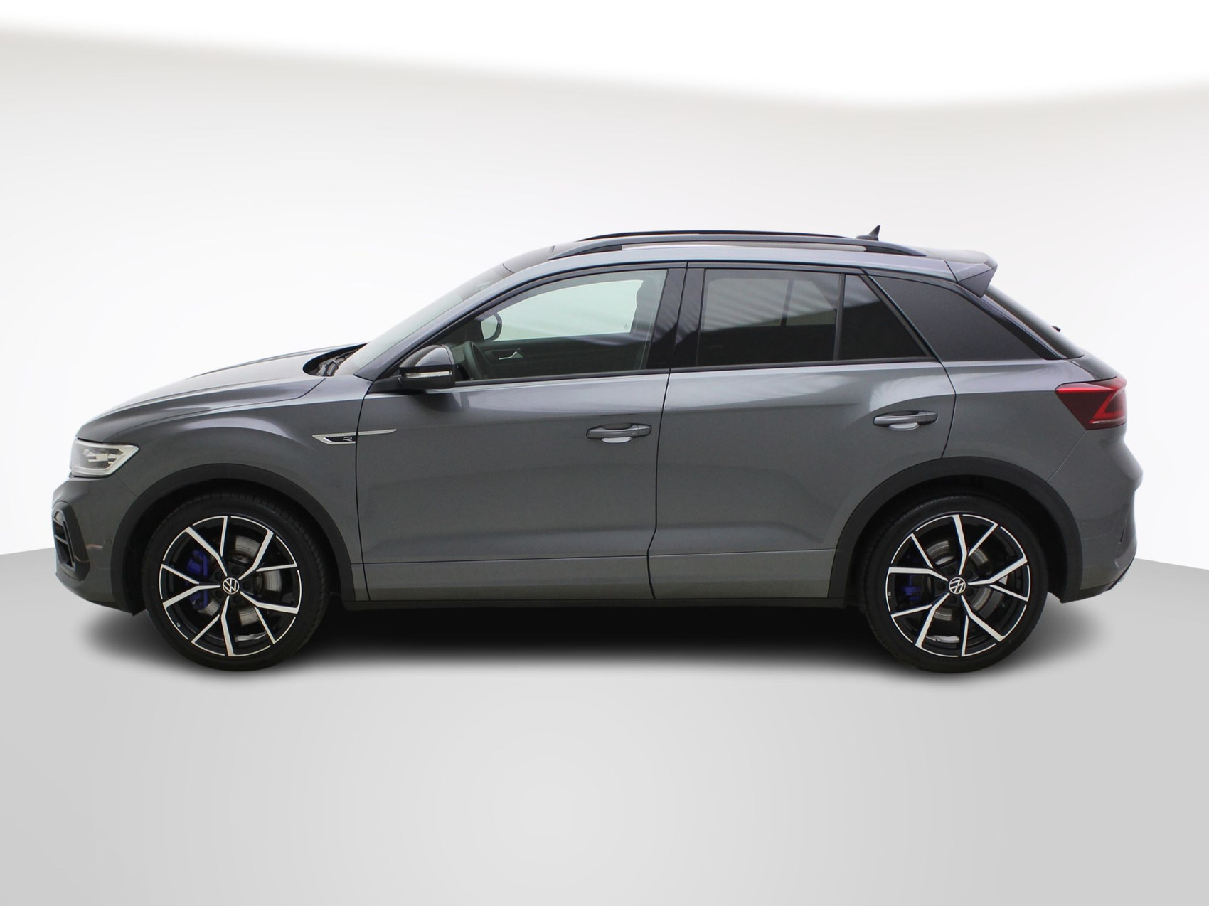 VW T-Roc 2.0 TSI DSG R Black Style 4Motion