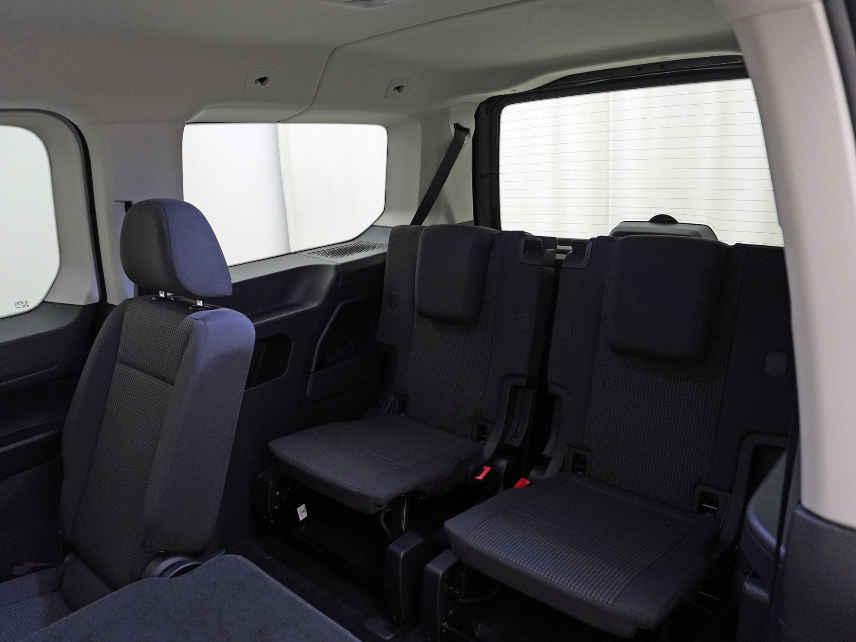 VW Caddy Maxi 2.0 TDI DSG