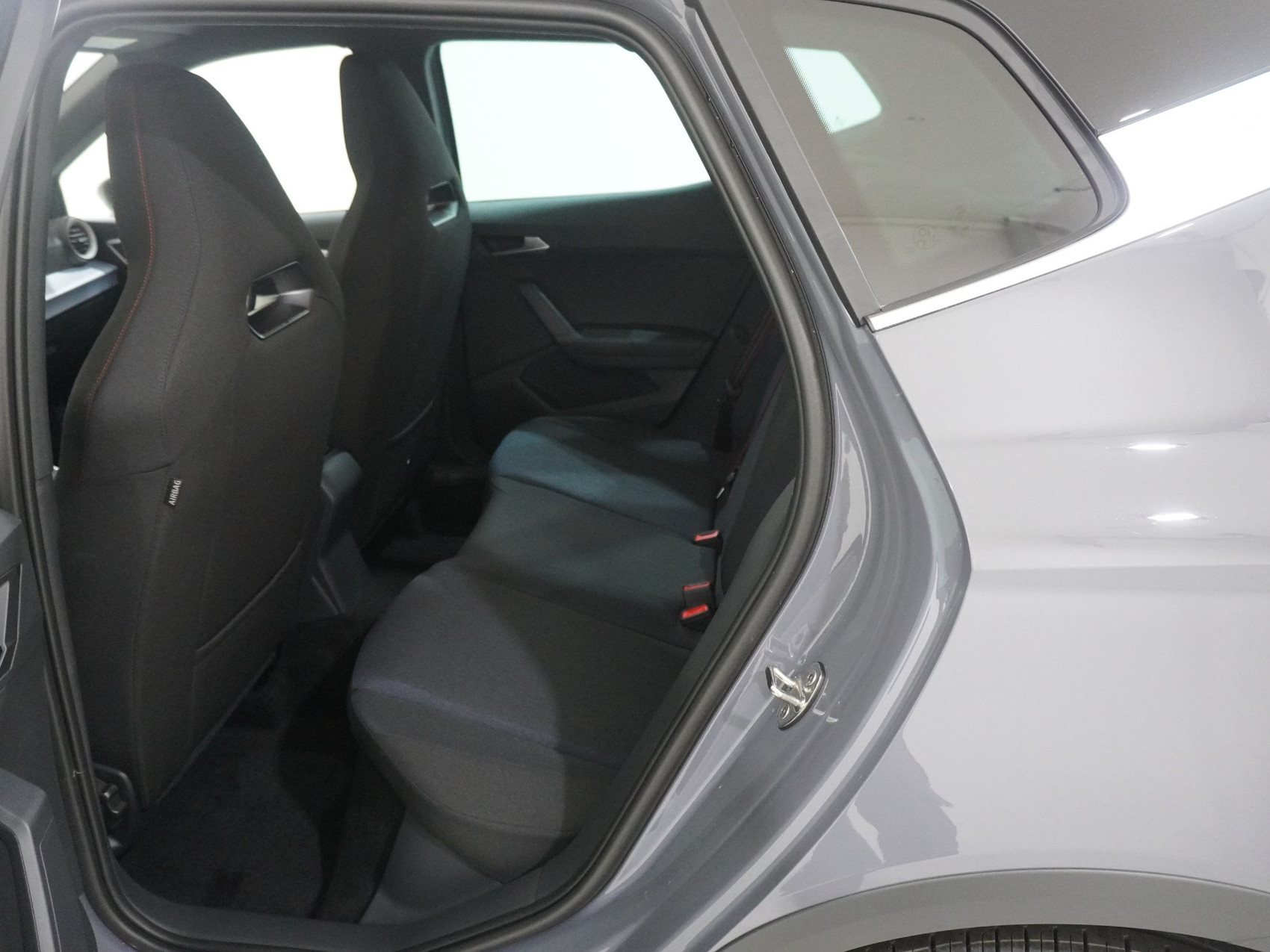 SEAT Arona 1.5 TSI Anniversary Limited Edition DSG