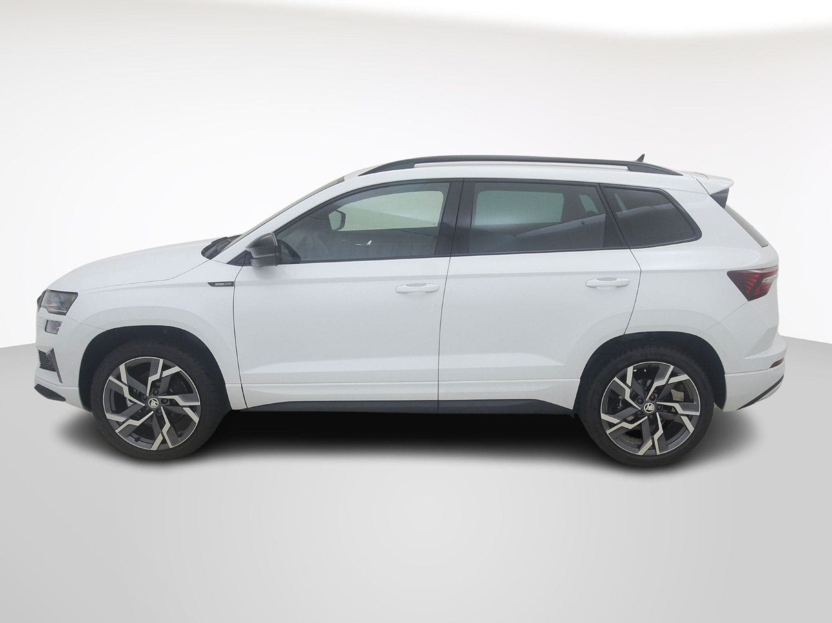 SKODA Karoq 2.0 TSI SportLine DSG 4×4