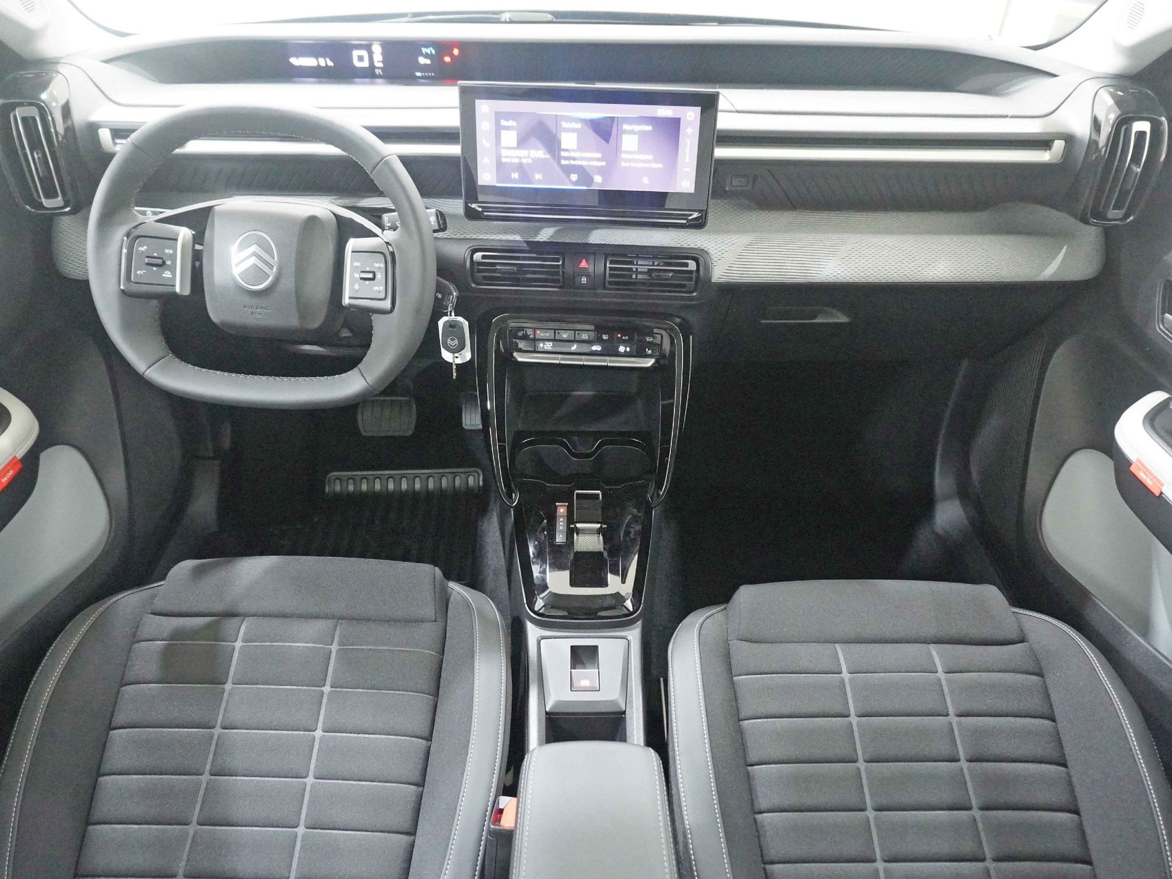 CITROËN C3 e-Max