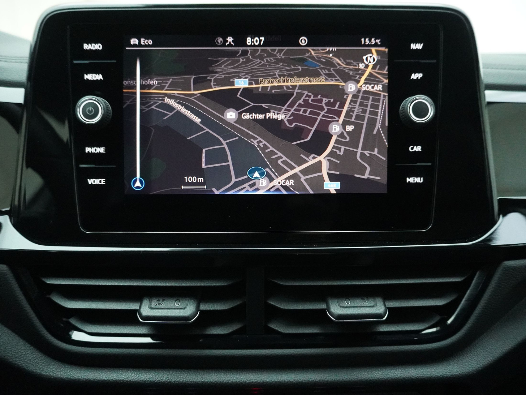 VW T-Roc 2.0 TSI DSG R Black Style 4Motion