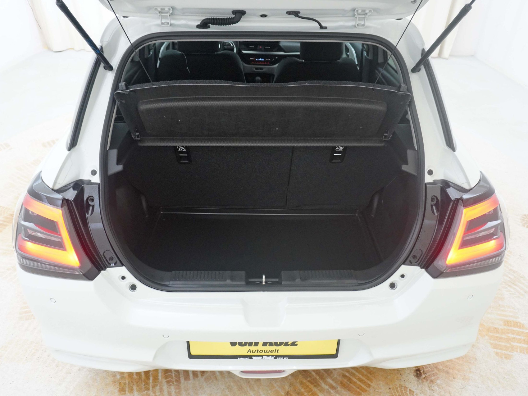 SUZUKI Swift 1.2 Tradizio Top Hybrid