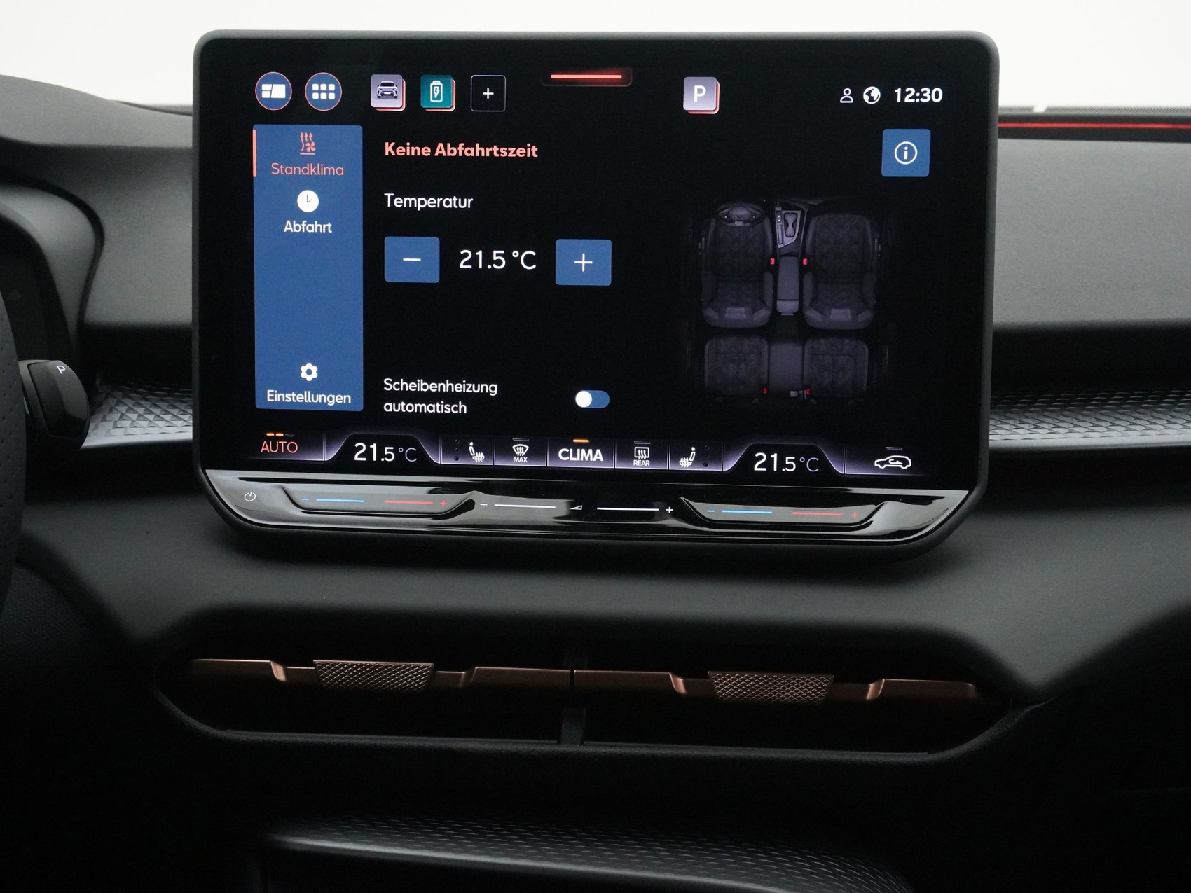 CUPRA Terramar 1.5 e-Plug-in-HYBRID VZ DSG