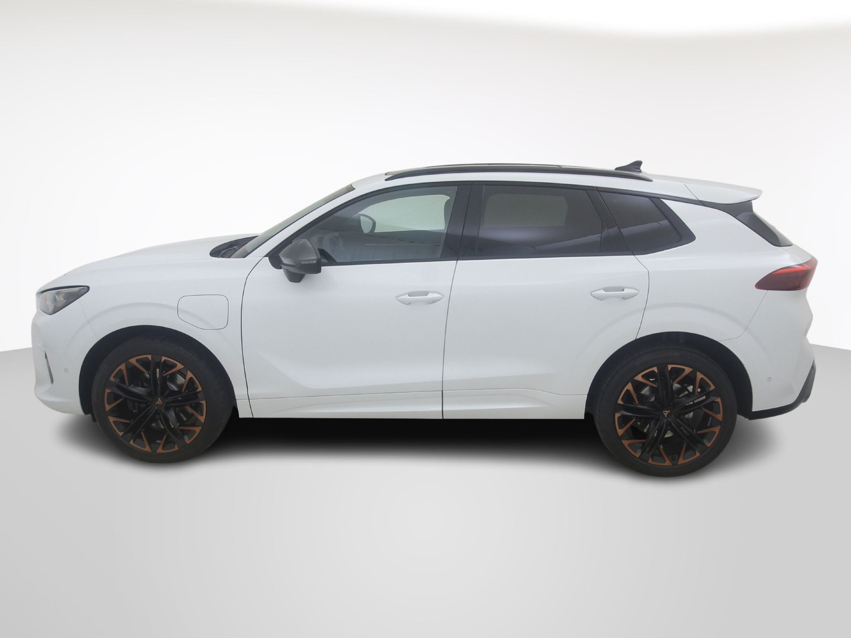 CUPRA Terramar 1.5 e-Plug-in-HYBRID VZ DSG