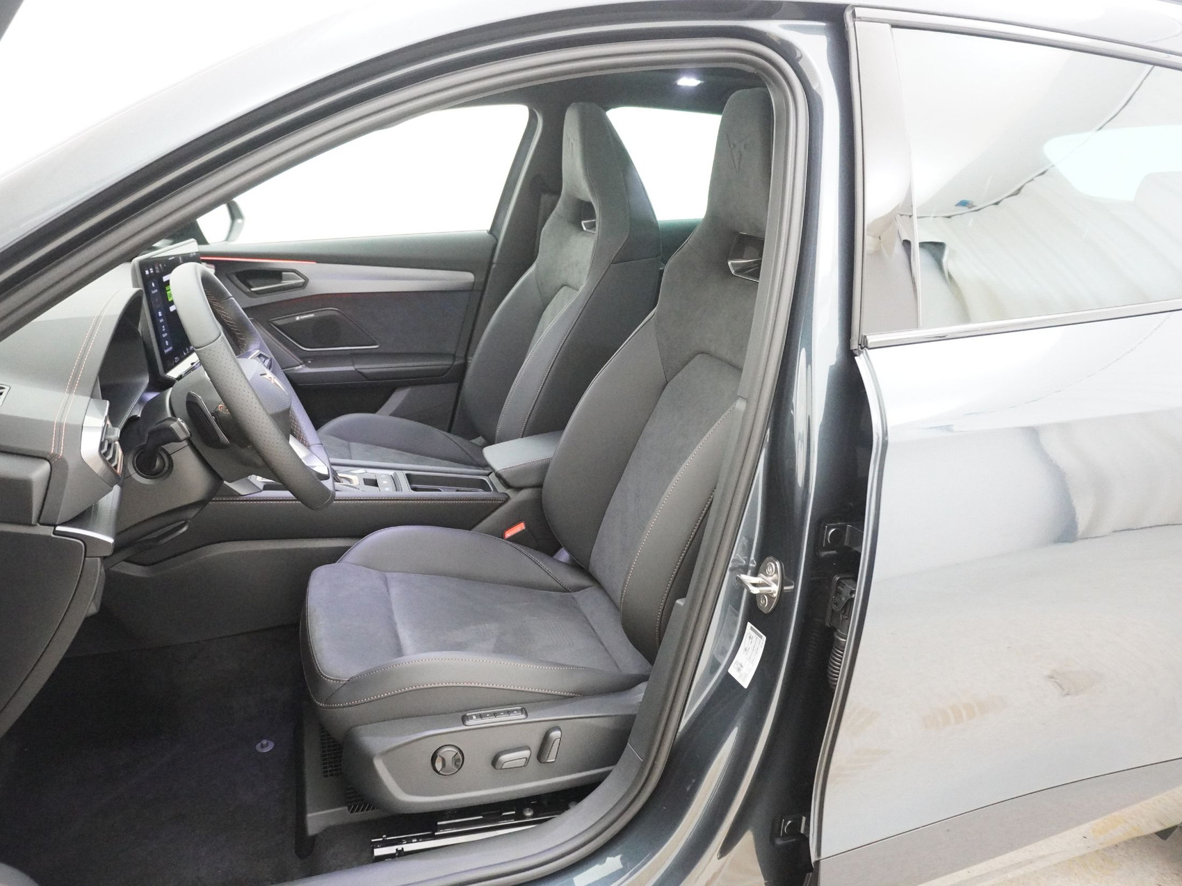 CUPRA Formentor 1.5 e-Plug-in-HYBRID VZ DSG