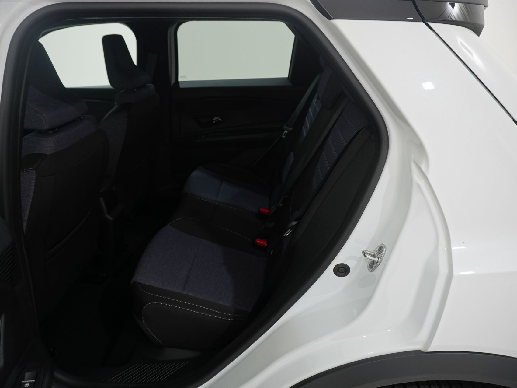 RENAULT 5 E-Tech Comfort Range techno