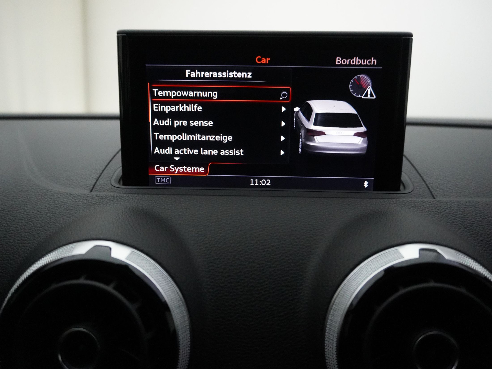AUDI RS3 Sportback 2.5 TFSi quattro S-Tronic **Ohne OPF**