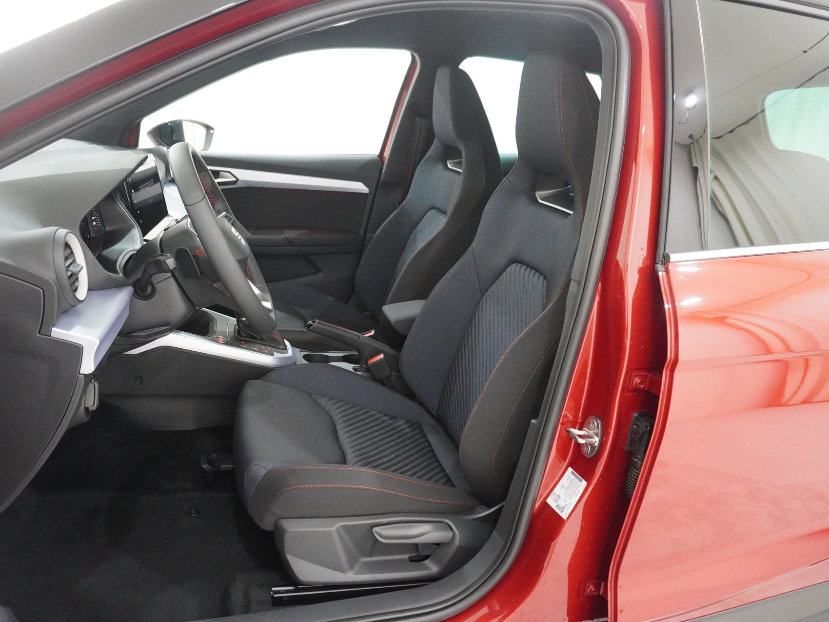 SEAT Arona 1.5 TSI Anniversary Limited Edition DSG