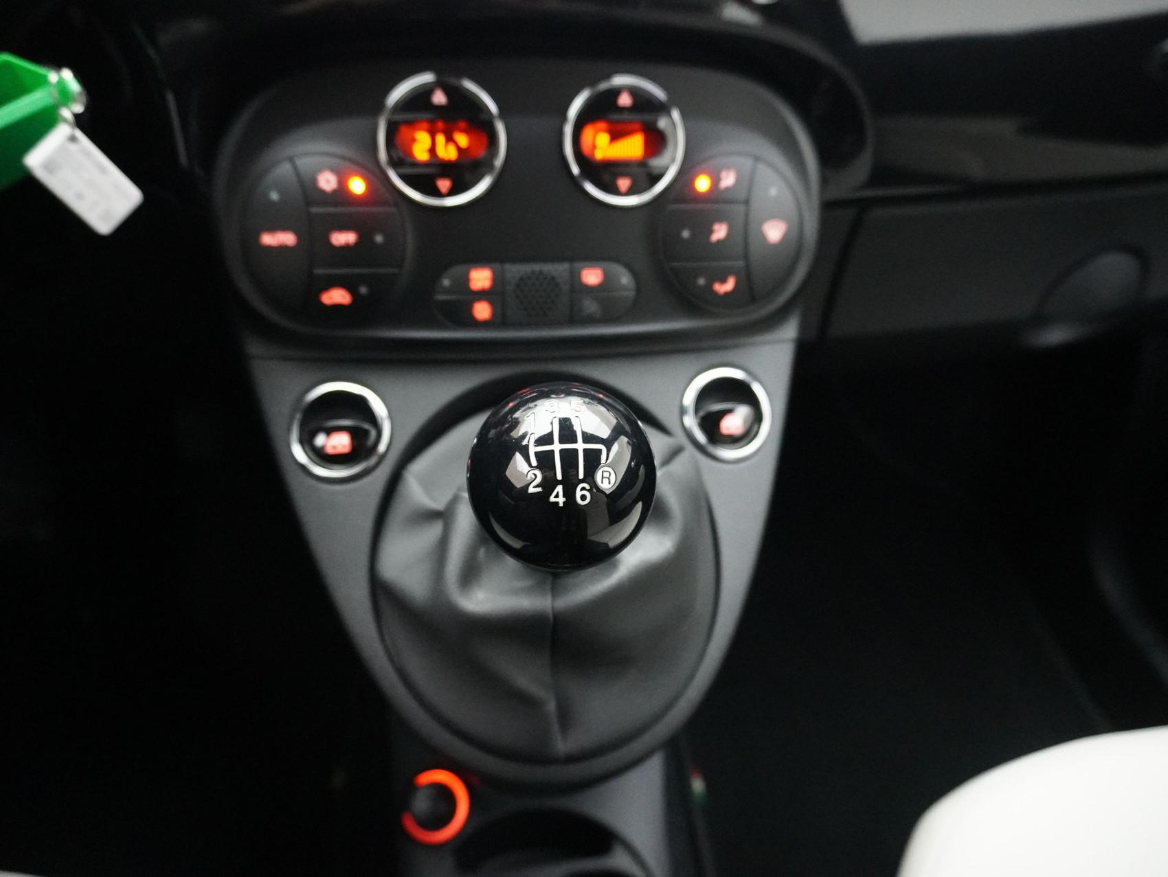 FIAT 500 Cabriolet 1.0 Hybrid Dolcevita