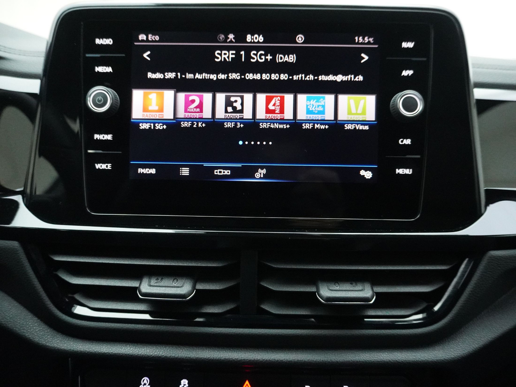VW T-Roc 2.0 TSI DSG R Black Style 4Motion