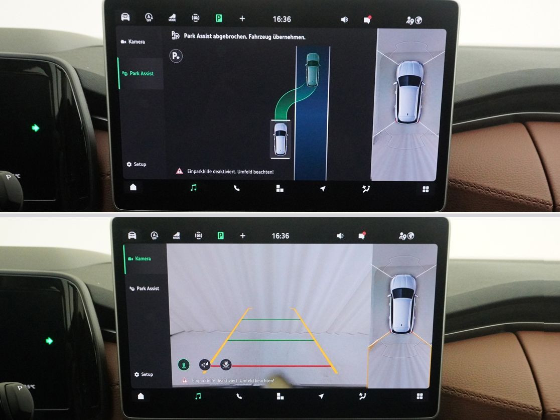 SKODA Kodiaq 1.5 TSI mHEV Selection-Suite